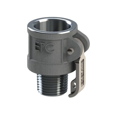 Apg 1/2" Aluminum Part B 305BAL